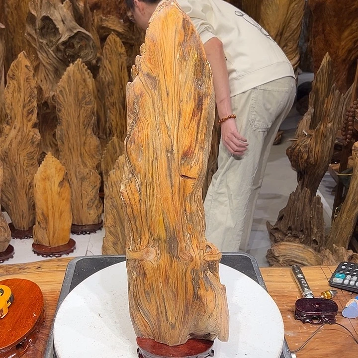 松木（琥珀木）用****0