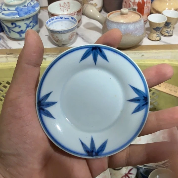 陶瓷推荐第二名20包邮