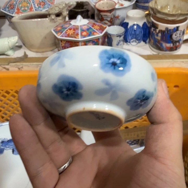 陶瓷推荐第二名20包邮