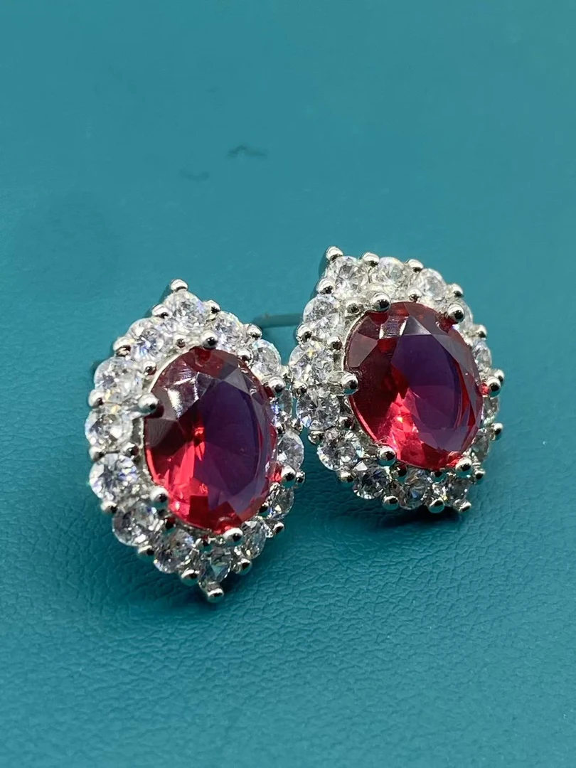 耳饰 【星光璀璨 简单大器】NP641