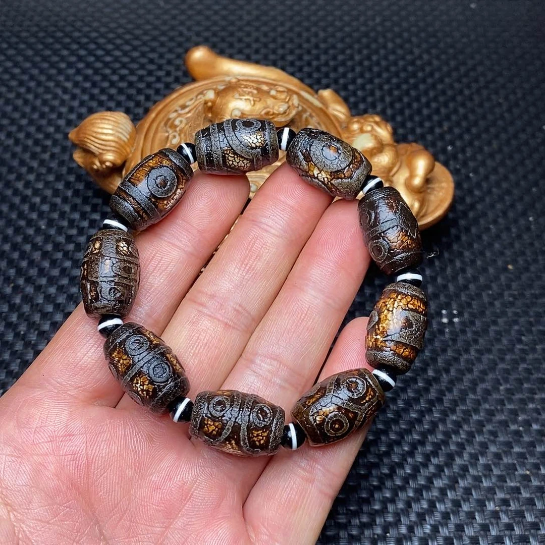 玛瑙/玉髓手链未镶嵌乐****强