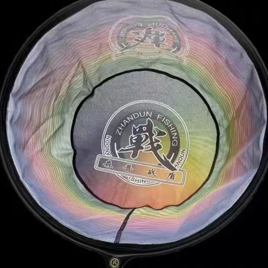 品牌抄网头