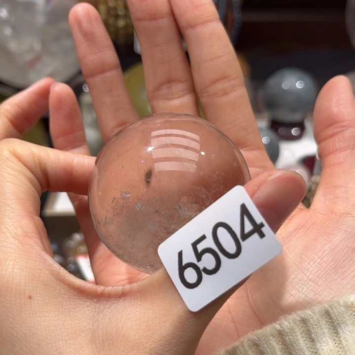 【闪购商品】未镶嵌大型摆件（非配饰）水晶