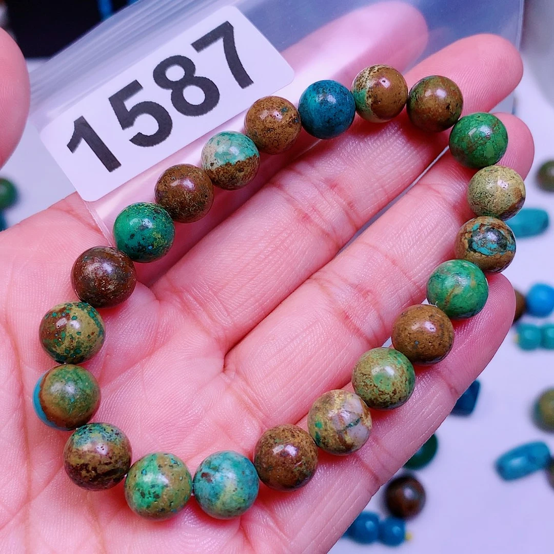 空竹粉丝专享十堰特色手工散珠