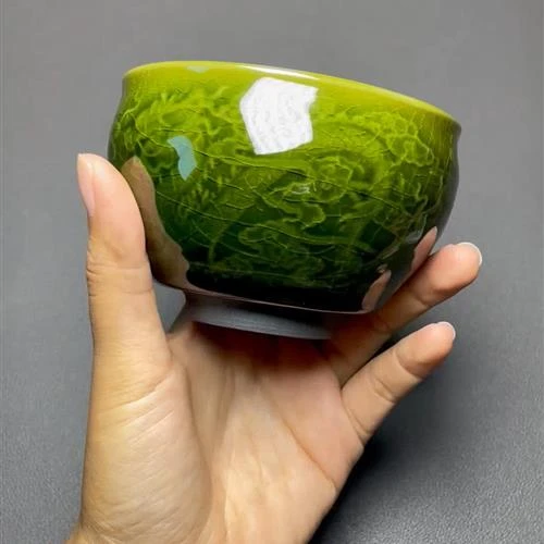 【闪购商品】茶盏-10175..........