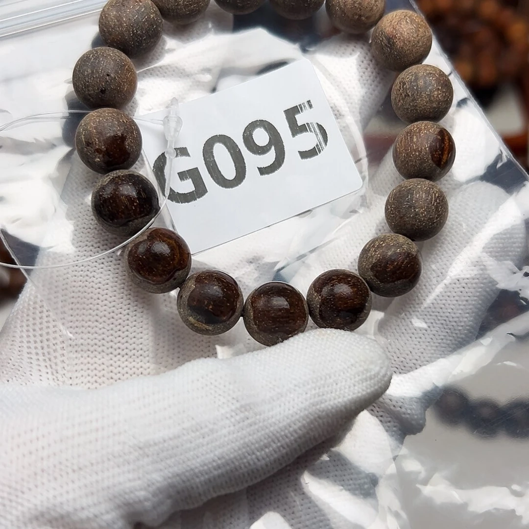 贡木手串/手链1.2巴