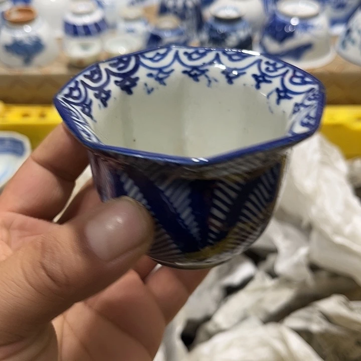 陶瓷茶玩榜第二十名