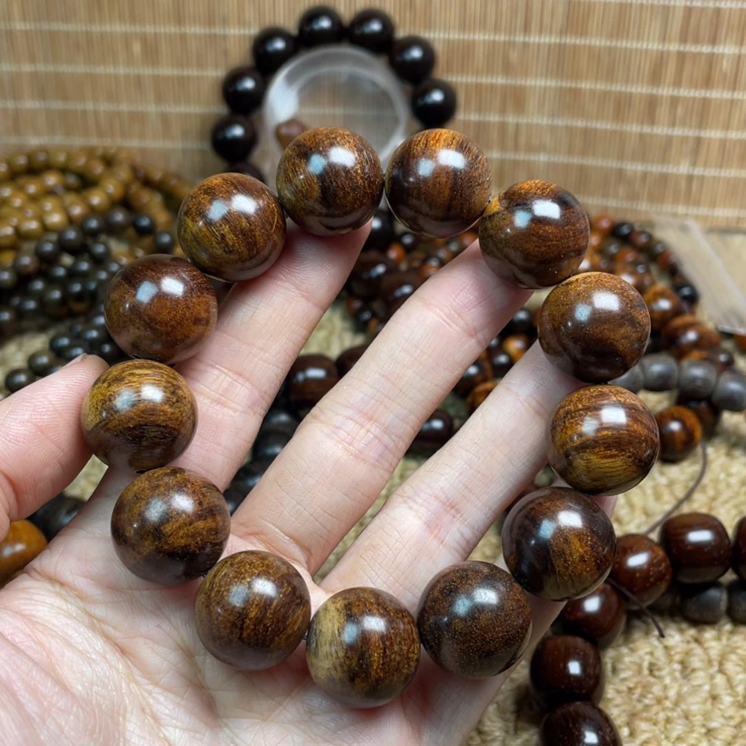 手串/手链贡木贡木手串18
