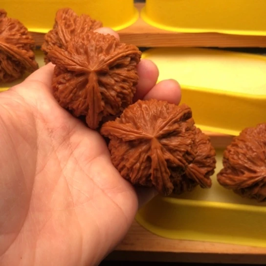 吊坠文玩核桃核桃