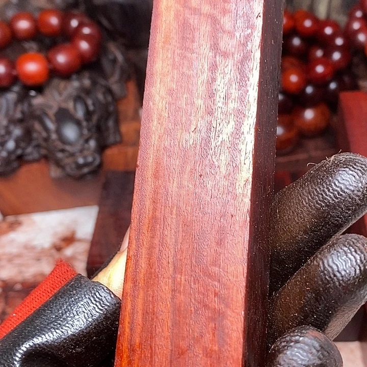 历***空木小叶紫檀小叶紫檀