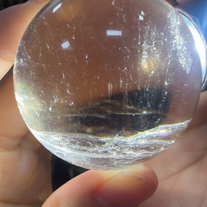 摆件水晶未镶嵌d244