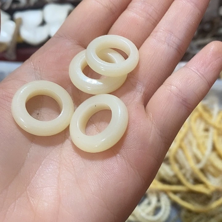 石英石非金属鹿骨鹿骨鹿骨