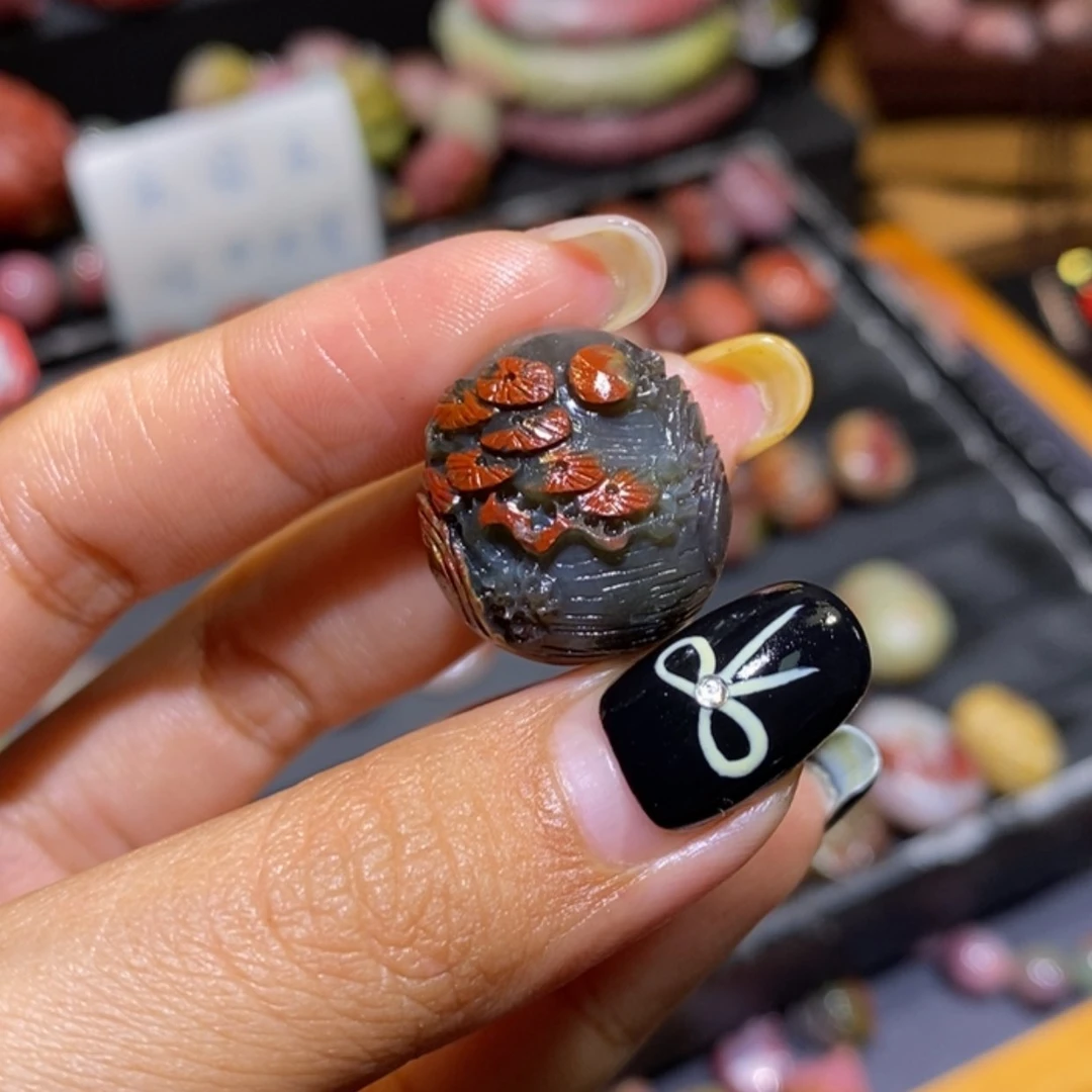【闪购商品】未镶嵌手链玛瑙/玉髓盐源玛瑙