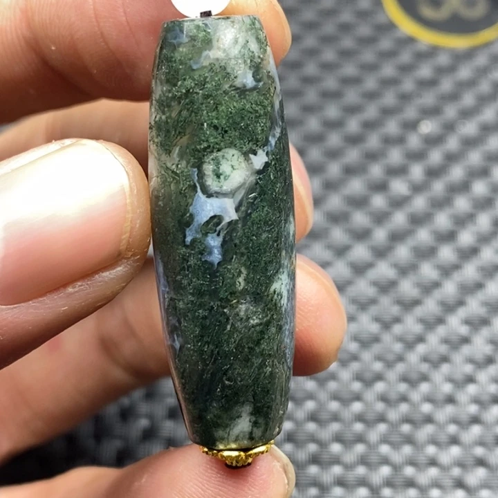 情***…玛瑙/玉髓未镶嵌1