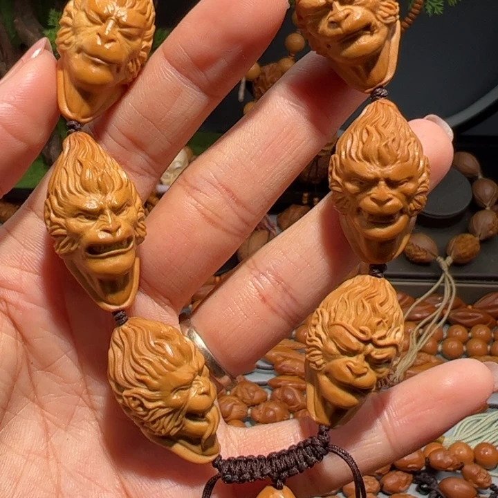 手串/手链橄榄核福利多多