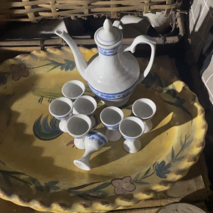 摆件陶瓷艺术摆件摆件