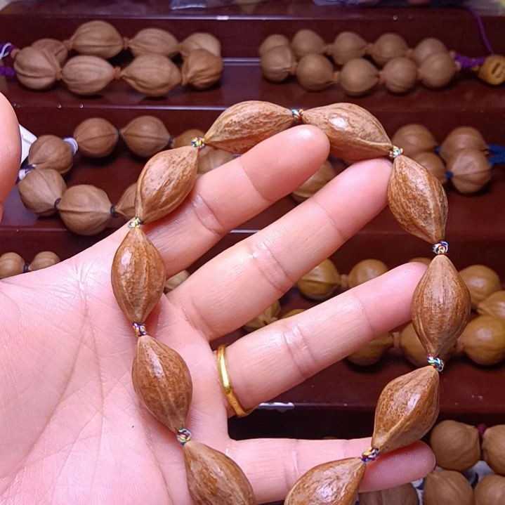 橄榄核手串/手链橄榄核手串