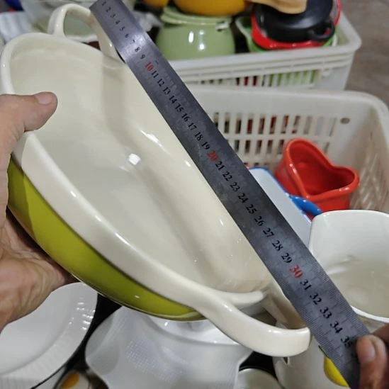 瓷片陶瓷餐具杯碗盘微瑕介意慎拍