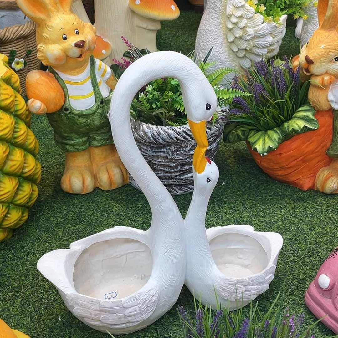 花园庭院摆件&00