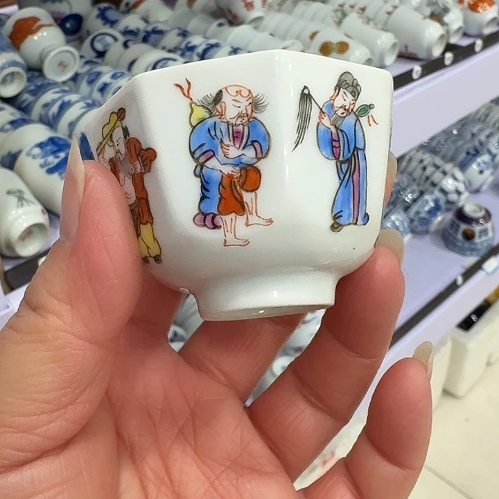 陶瓷艺术品收藏陶瓷