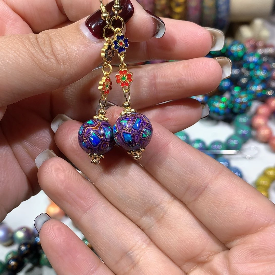 大漆珠1.3、大漆…………………………