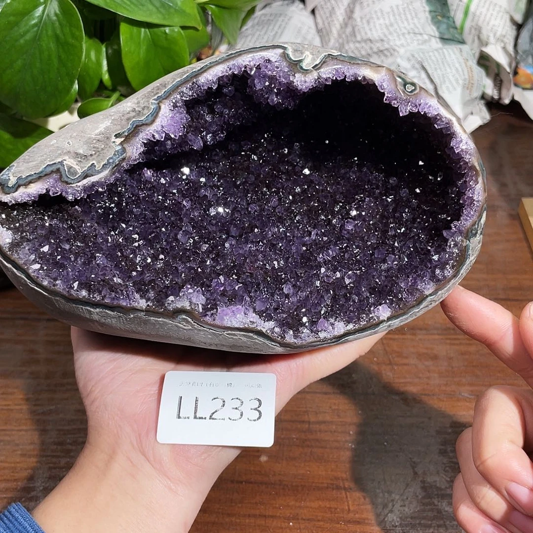 未镶嵌大型摆件（非配饰）水晶