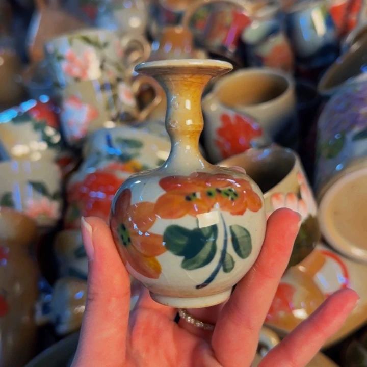 瓷片景德镇特价手工陶瓷现货现发