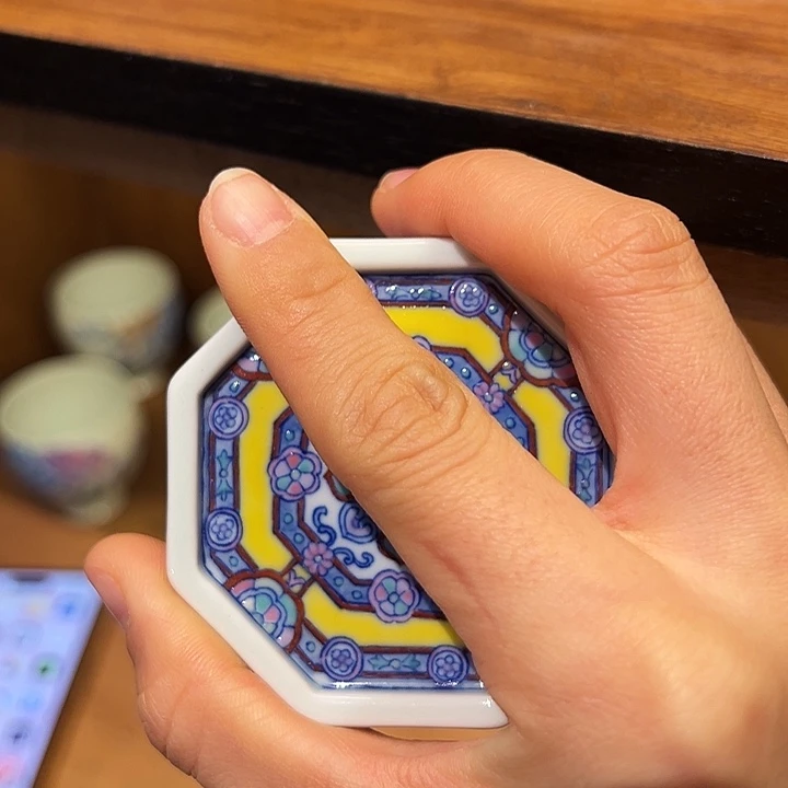 金*不吱声k系列杯垫