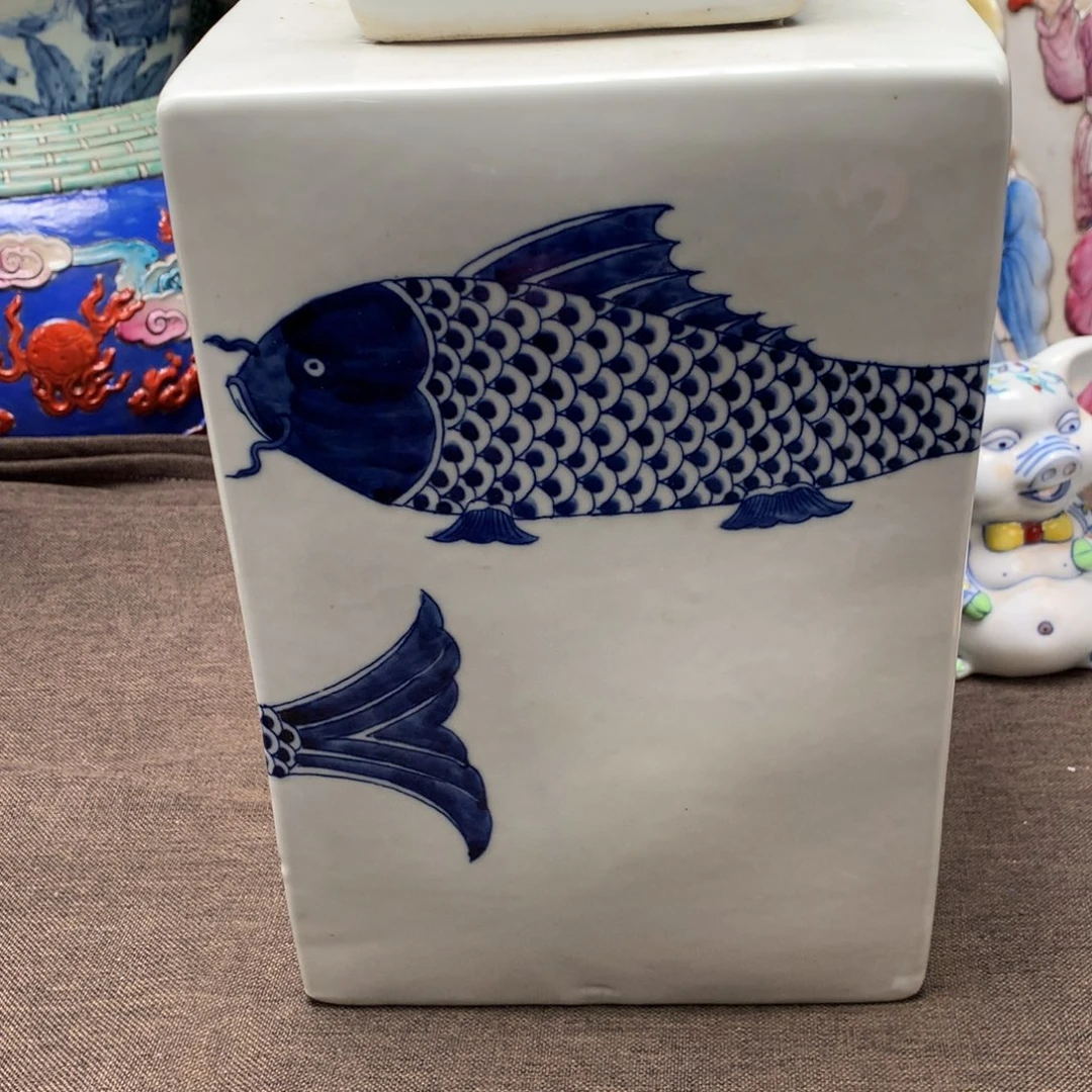 摆件陶瓷旧藏瓷器旧藏瓷器