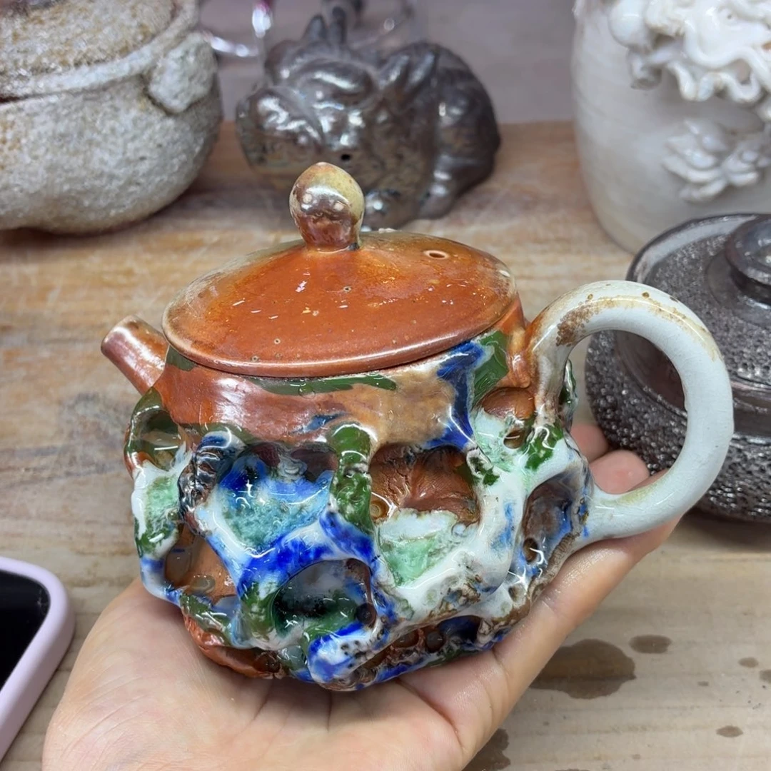 陶园柴烧精品好货6