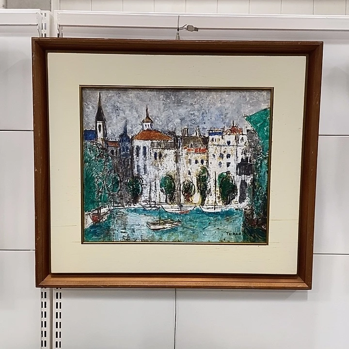 精品中古字画专拍链接