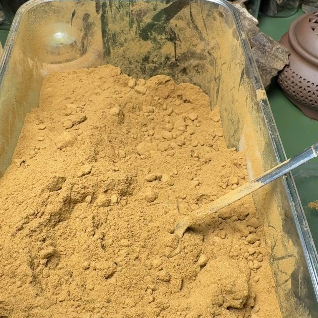 沉香沉香碎屑海南板头壳子野粉105克