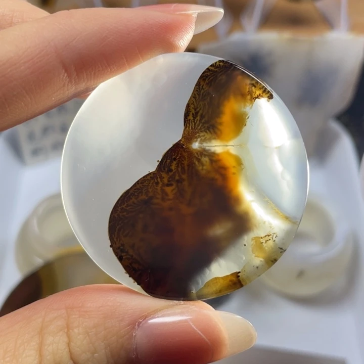 玛瑙/玉髓未镶嵌牌子