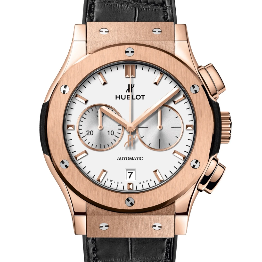 99新 Hublot/宇舶表 经典融合541/42表径/单表