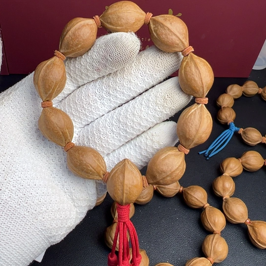 吊坠橄榄核梅林铁核19-27