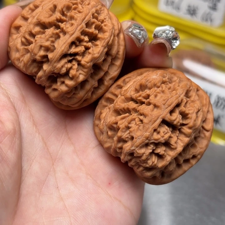 把件文玩核桃45-30756-02