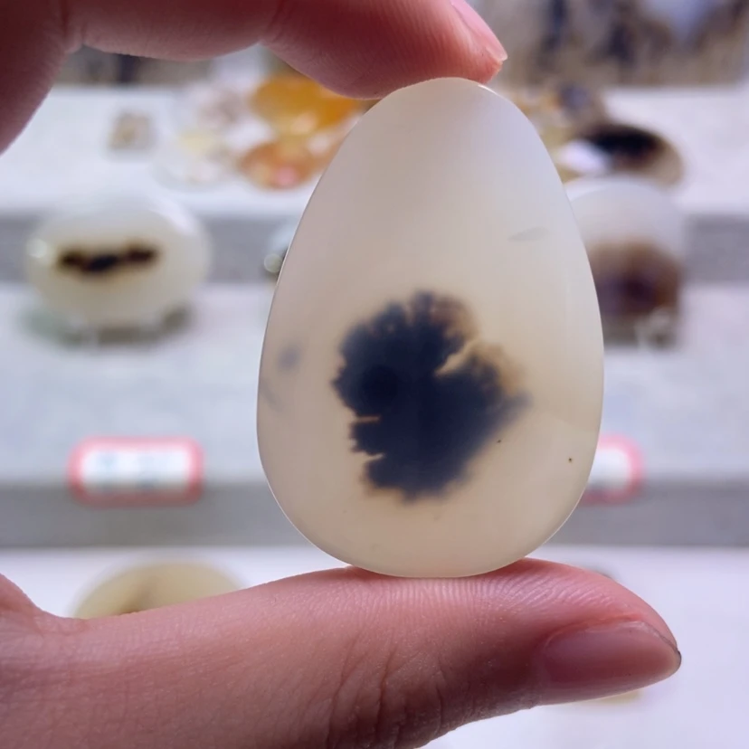 【闪购商品】合金玛瑙/玉髓珠宝奇石