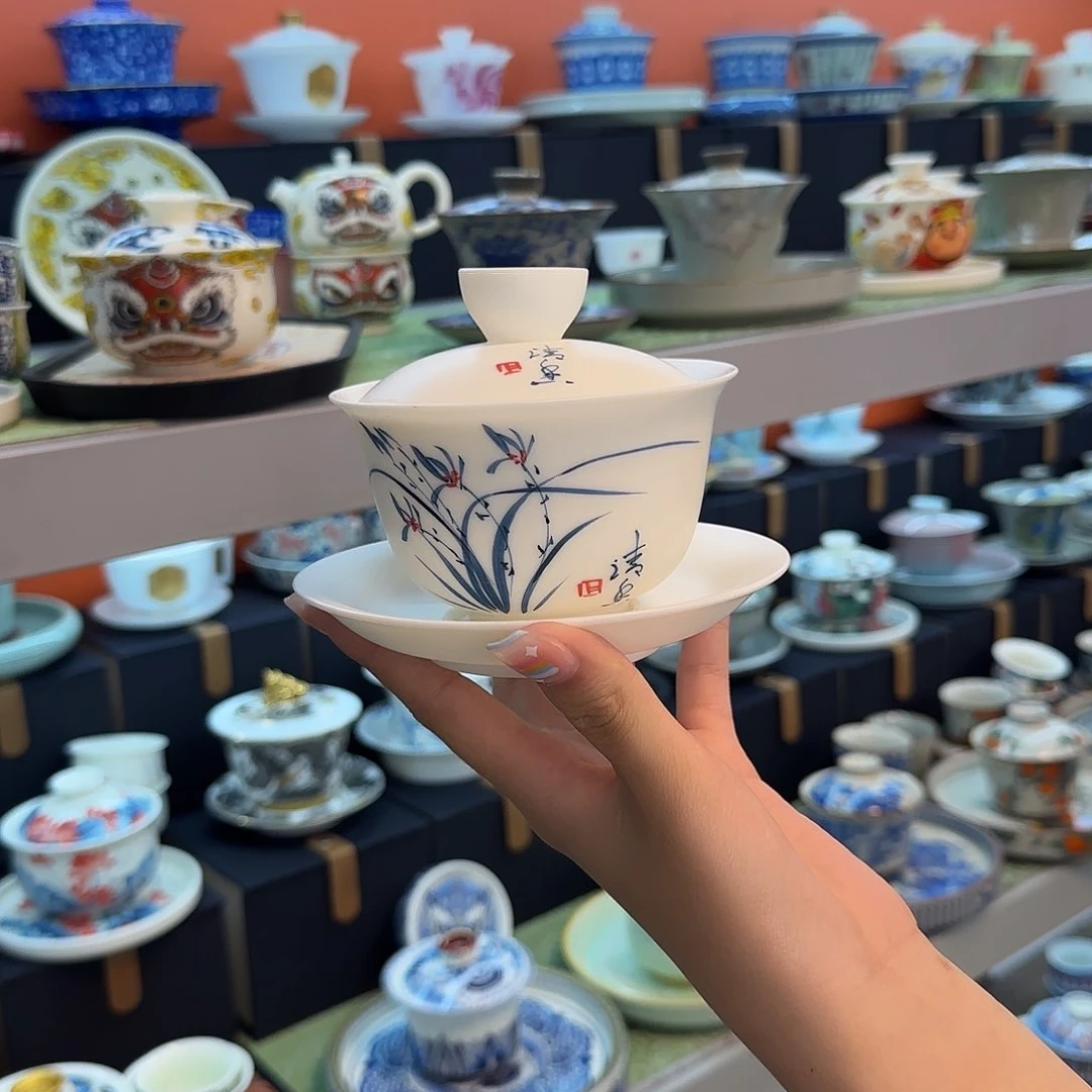 他是最优秀和优秀且很