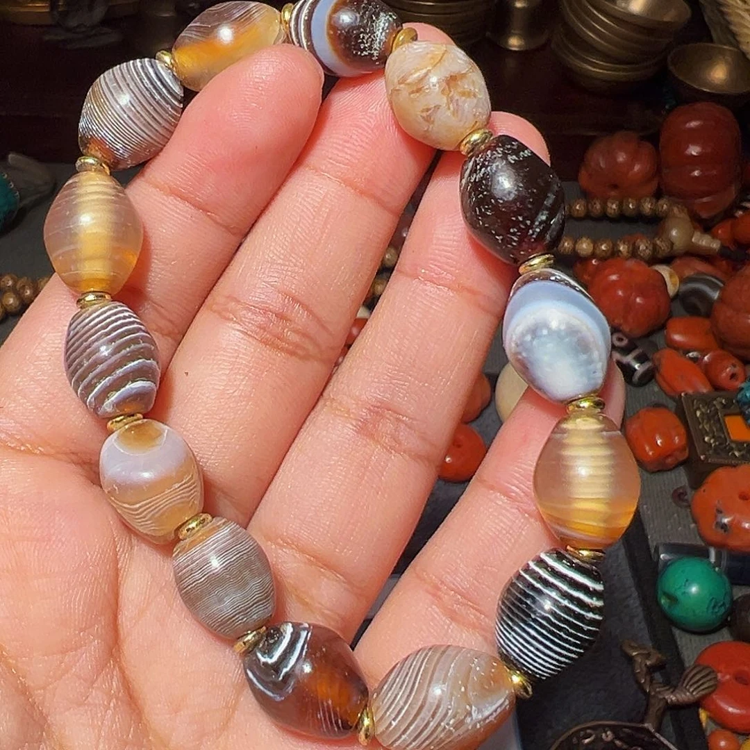 华***民非洲紫檀（红花梨）