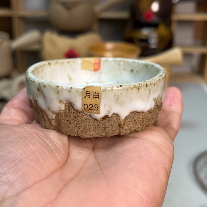 壶老段烧茶器茶具！