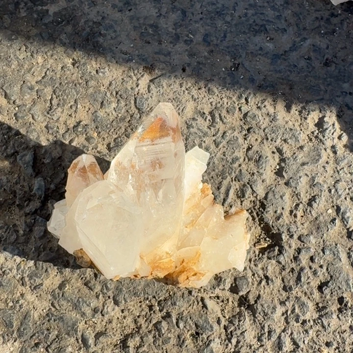 布***麻珠宝半成品未镶嵌水晶