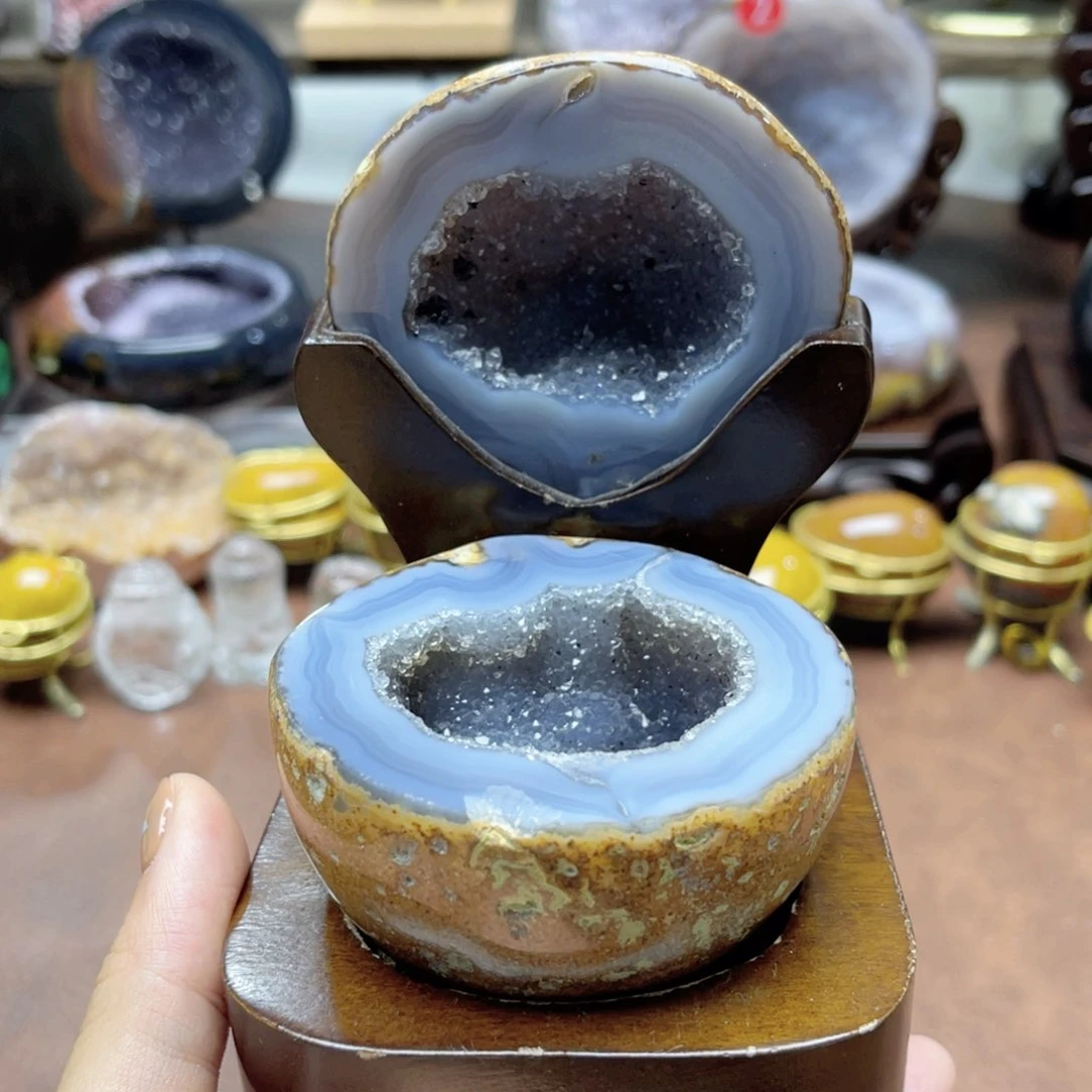 水晶随形（非配饰）未镶嵌