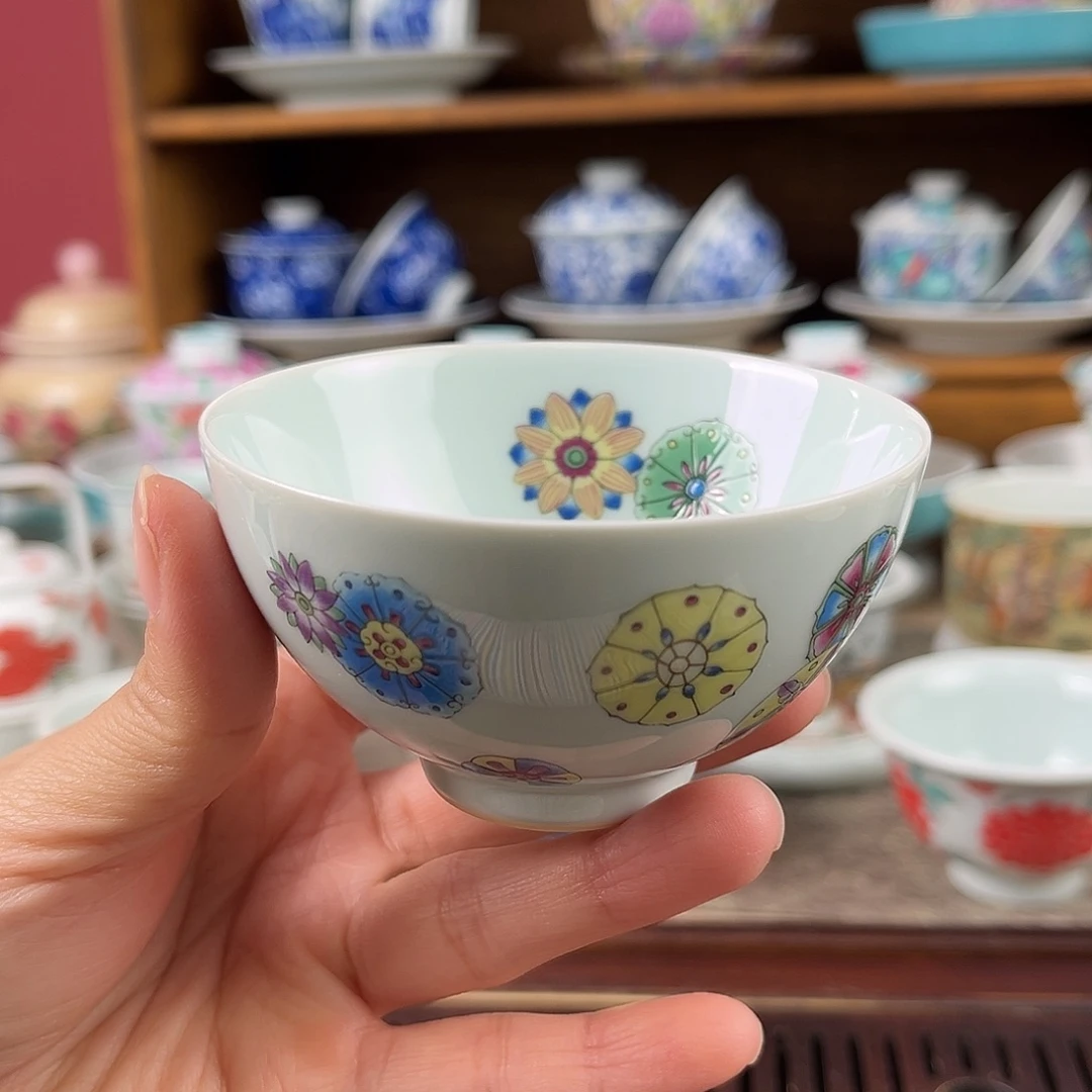 微瑕微瑕景德镇陶瓷