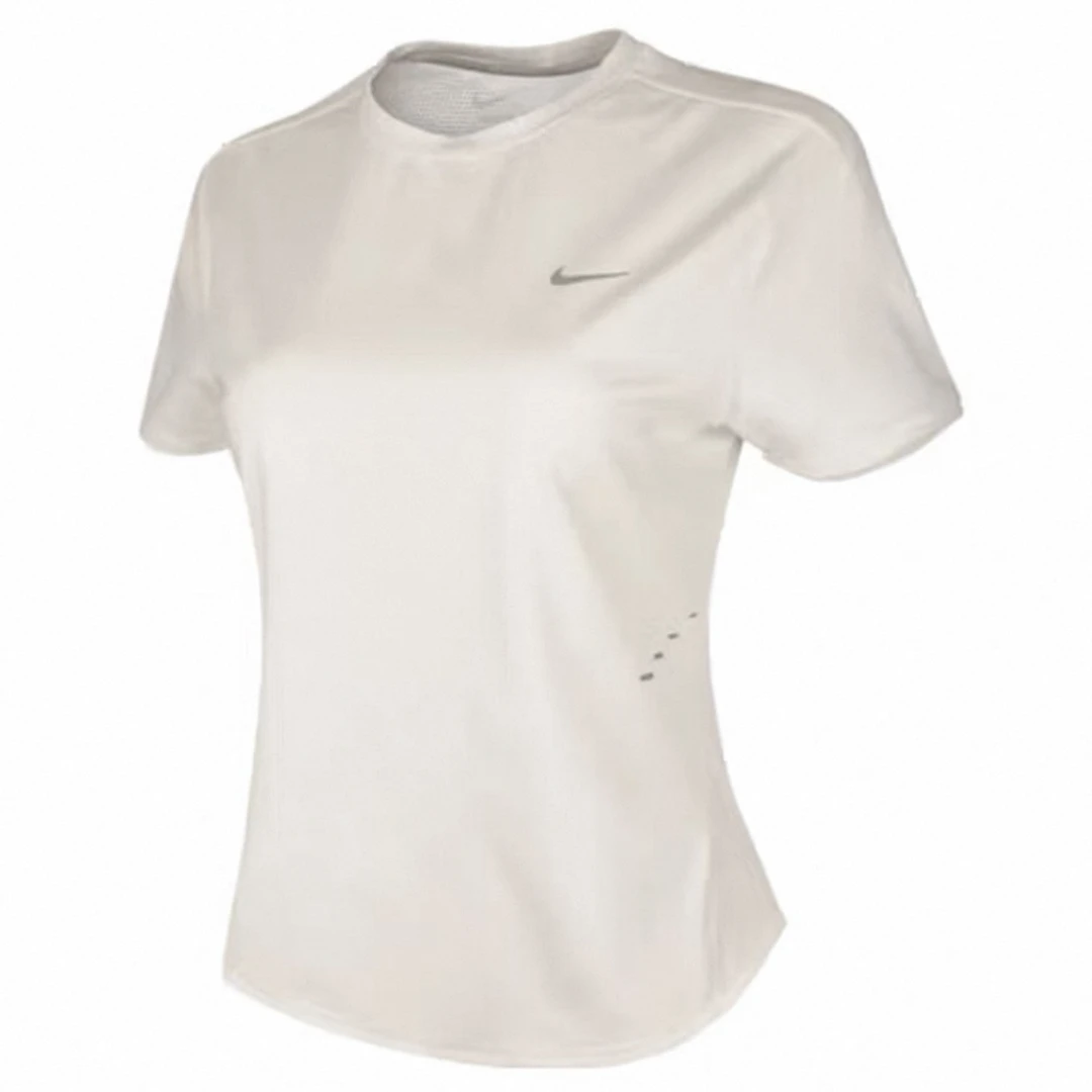 NIKE/耐克女款运动休闲速干跑步训练短袖HM9699133