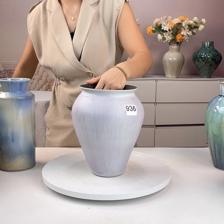 摆件936 景德镇陶瓷艺术精品