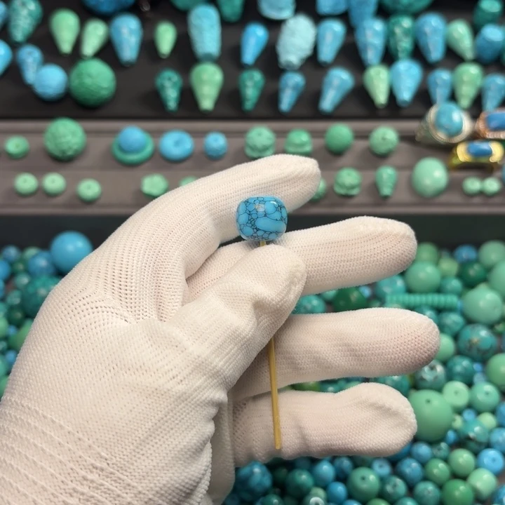 小***枫蓝色网花老邢卡14尺寸