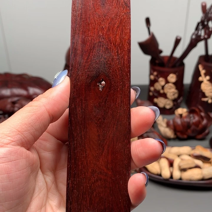 檀香紫檀（小叶紫檀）