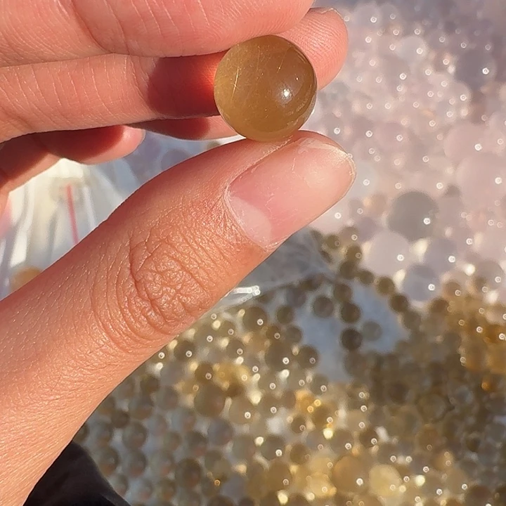 手链未镶嵌烟晶水晶