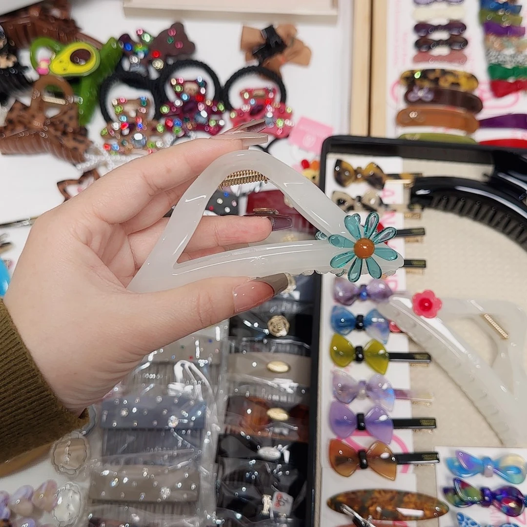 铁合金布艺阿兹娜抓