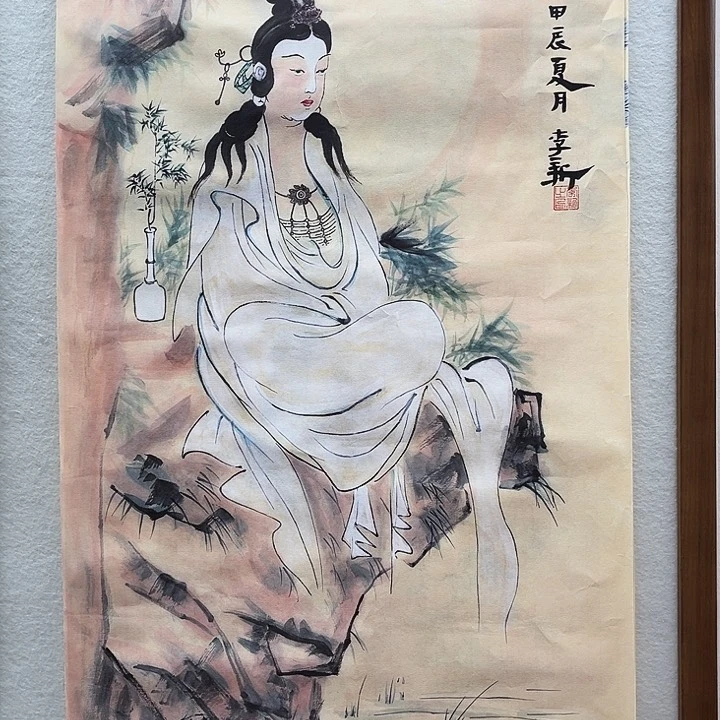 艺术作品美术作品1
